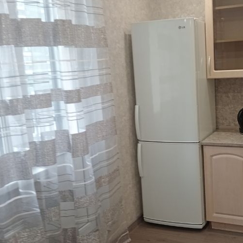 Студия Мурино, улица Шувалова, 32