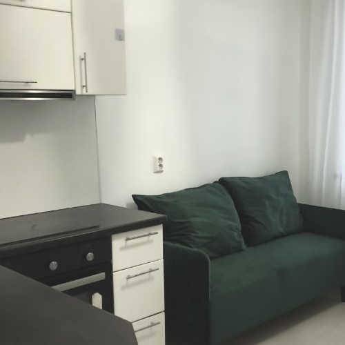 1-комн квартира Мурино г, Менделеева б-р,  д. 16