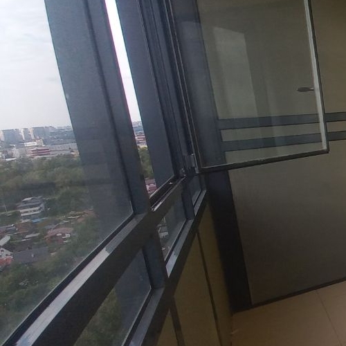 1-комн квартира Ириновский проспект, 32