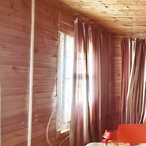 Коттедж/дом Выборг, Ручьи СНТ, тупик 1-й Оливковый, 6