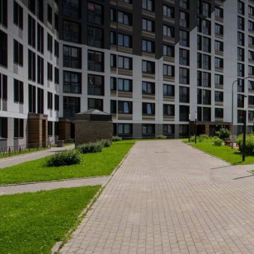 Студия Планерная улица, 93