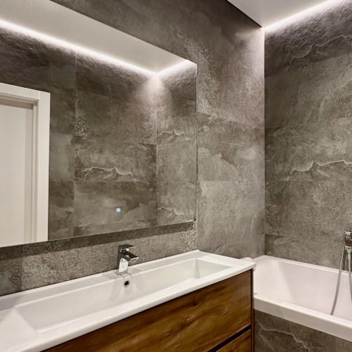 1-комн квартира Гатчина, улица Хохлова, 20