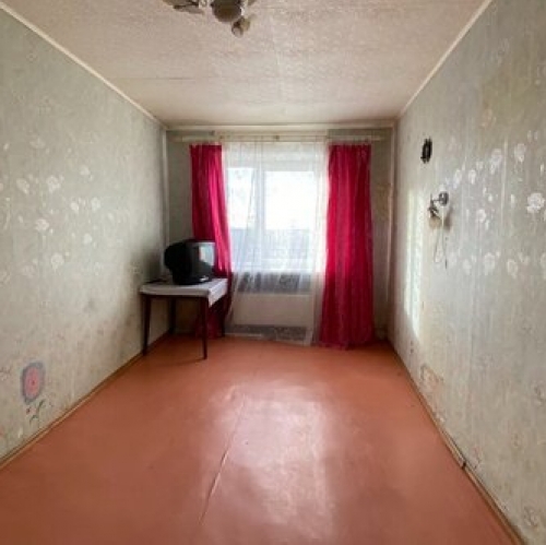 2-комн квартира Кикерино, Курковицкое шоссе,  д. 3