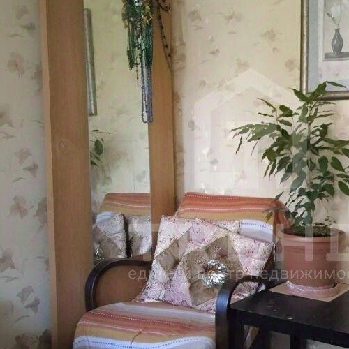 3-комн квартира Пловдивская улица, 3К1