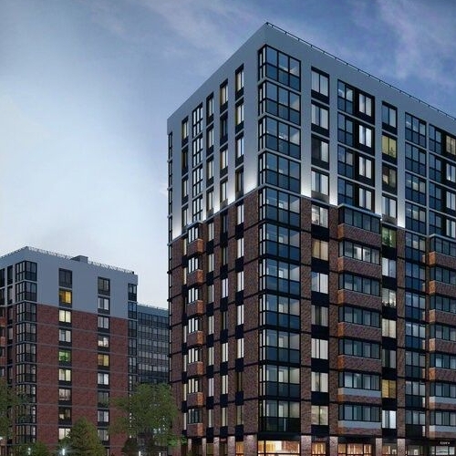 2-комн квартира Кубинская улица, 76к1