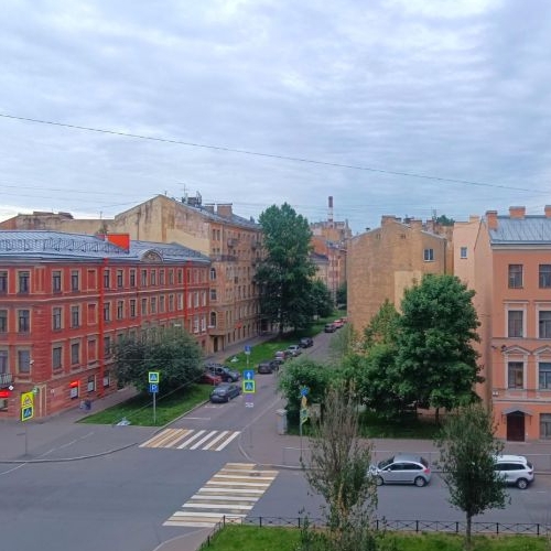 Комната Клинский проспект, 17