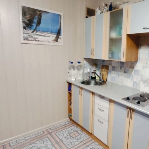 1-комн квартира улица Щербакова, 3К1