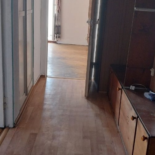 2-комн квартира улица Бабушкина, 111