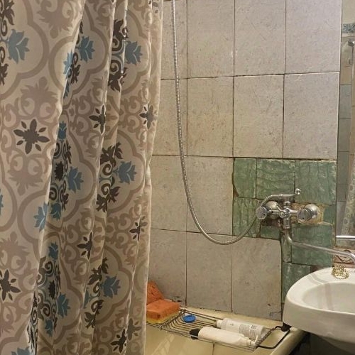 Комната Лужская улица, 4К1