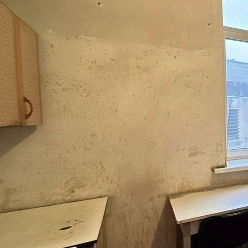 3-комн квартира улица Решетникова, 21