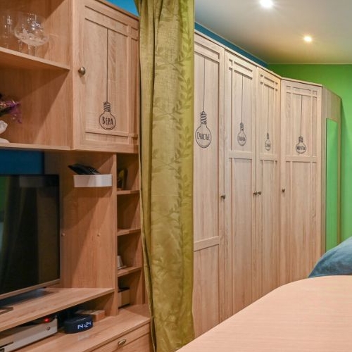 Студия проспект Энергетиков, 9К1