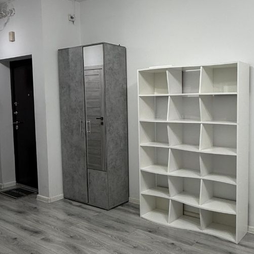 Студия улица Дыбенко, 8к3