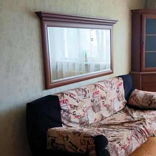 3-комн квартира улица Рихарда Зорге, 7