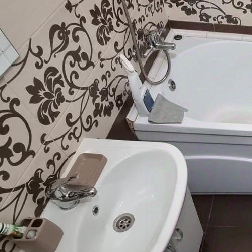 2-комн квартира аллея Арцеуловская, 23к1