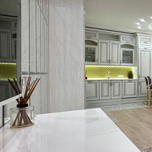 1-комн квартира Вязовая улица, 8