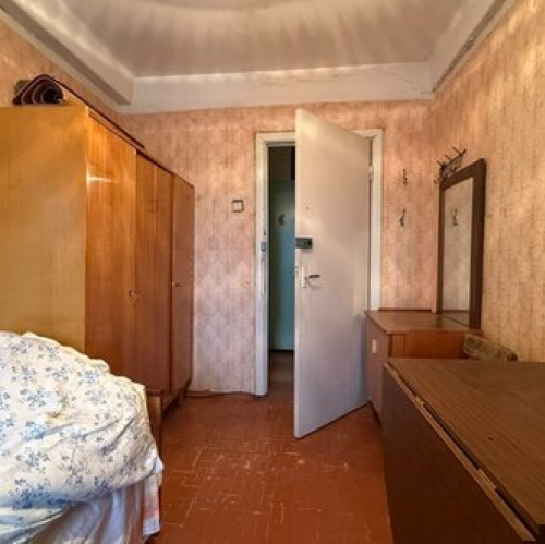 3-комн квартира ул Белорусская,  д. 16,  к. 2