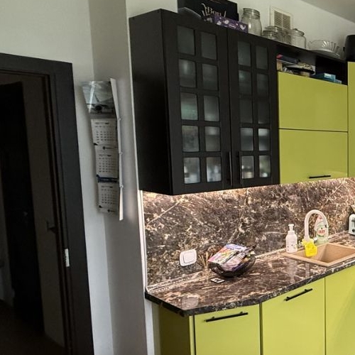 2-комн квартира проспект Ветеранов, 169к3