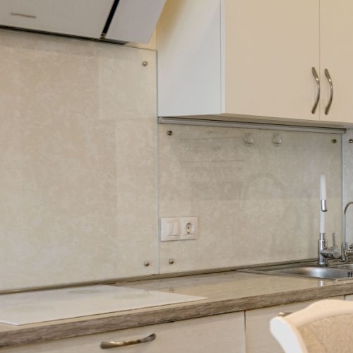 1-комн квартира Ушаковская набережная, 3к2