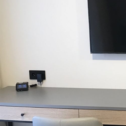 Студия Херсонская улица, 43/12