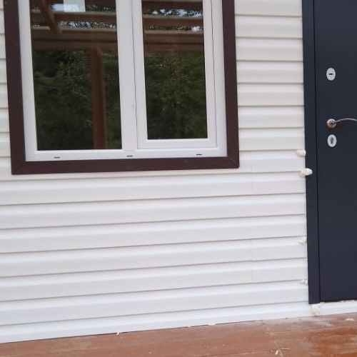 Коттедж/дом Мшинская садоводческий массив