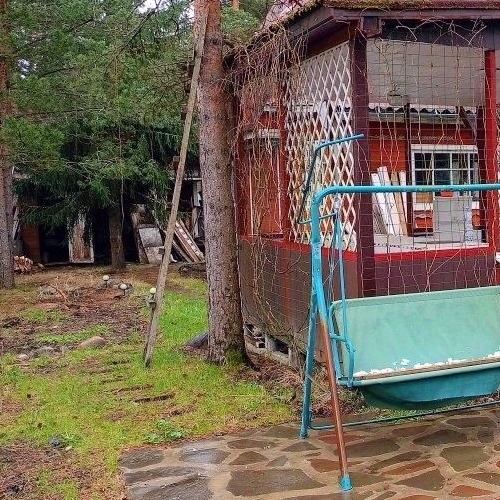 Коттедж/дом Хуторок СНТ,  д. 52