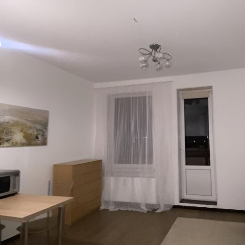 Студия Комендантский проспект, 66к1