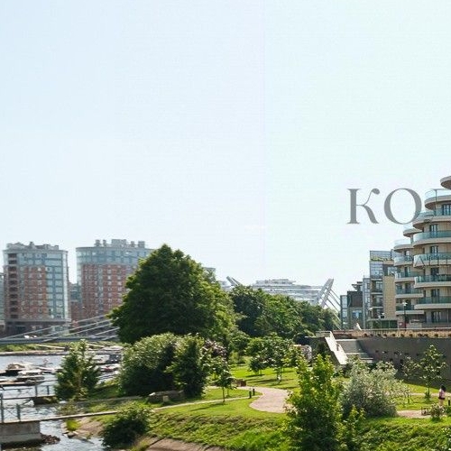 4-комн квартира Вязовая улица, 8