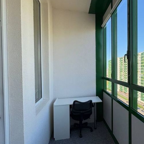 Студия Мурино, бульвар Воронцовский, 20к1