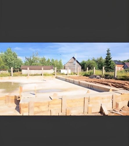 Земельный участок Весна ТСН, улица Заречная,  д. 7