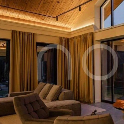 Коттедж/дом д. Мистолово, улица Лесная