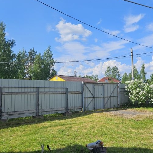 Коттедж/дом Поркузи садоводческий массив, Поляны СНТ,  д. 70