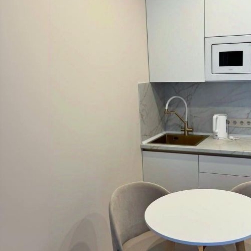 Студия аллея Арцеуловская, 9