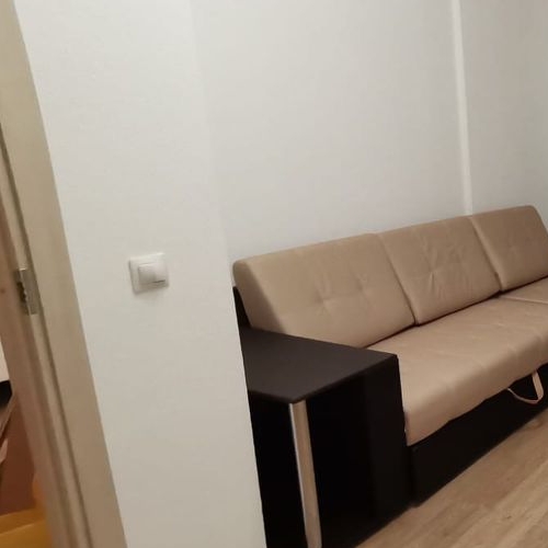 1-комн квартира Мурино, улица Шувалова, 23