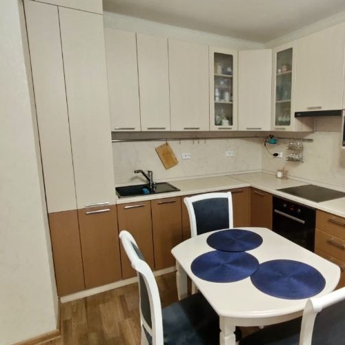 1-комн квартира Кудрово г., проспект Европейский, 13к4