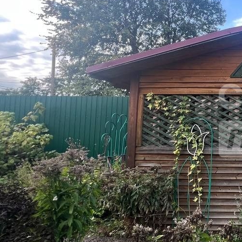 Коттедж/дом Будогощь пгт, улица Заводская, 21