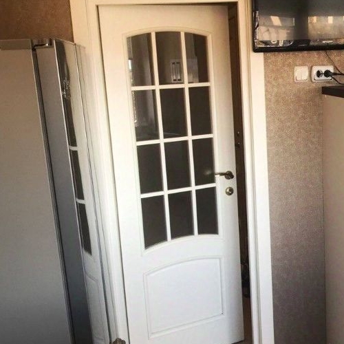 3-комн квартира Сосновый Бор, Солнечная улица, 57к1