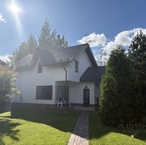 Коттедж/дом 3-я линия