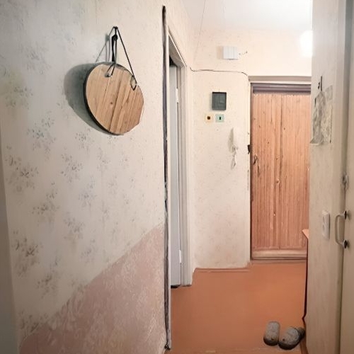 1-комн квартира Волхов, проспект Державина, 50