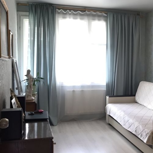 3-комн квартира Дунайский проспект, 7