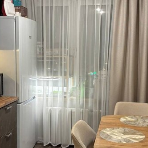 1-комн квартира Новаторов б-р,  д. 116