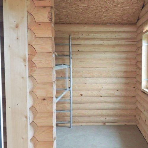 Коттедж/дом Новая Ладога, Рыбацкий переулок