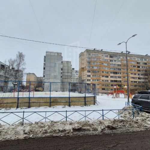 1-комн квартира Ломоносов г, Ораниенбаумский пр-кт,  д. 37 к1