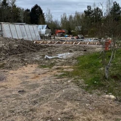 Земельный участок Имени Я.М. Свердлова СНТ, улица Северная