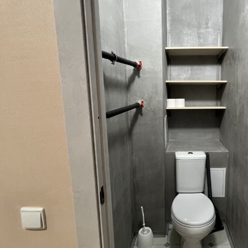 2-комн квартира Мурино, улица Шувалова, 30