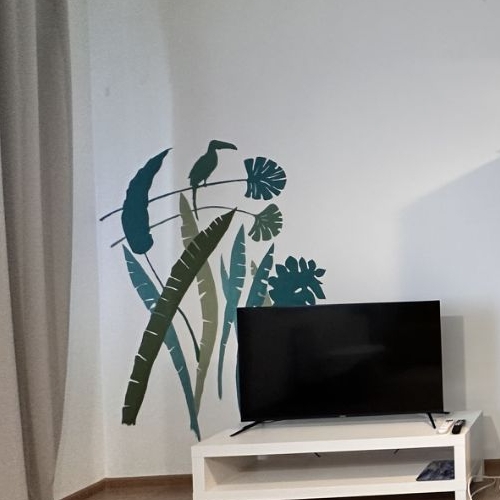 Студия Мурино, улица Графская, 12к2