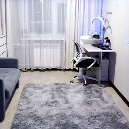 2-комн квартира Новое Девяткино, ул Капральская,  д. 19