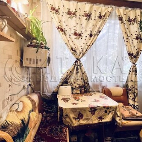 1-комн квартира Науки пр-кт,  д. 12 к6