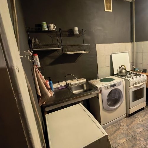 Комната проспект Ветеранов, 115