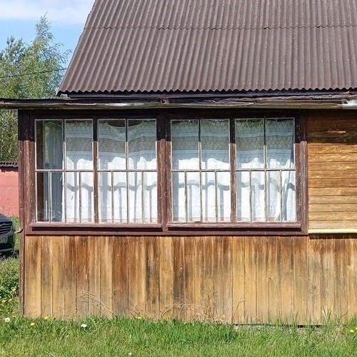 Коттедж/дом Восход садоводческий массив, Петрокрепость СНТ, 18-я линия, 1570