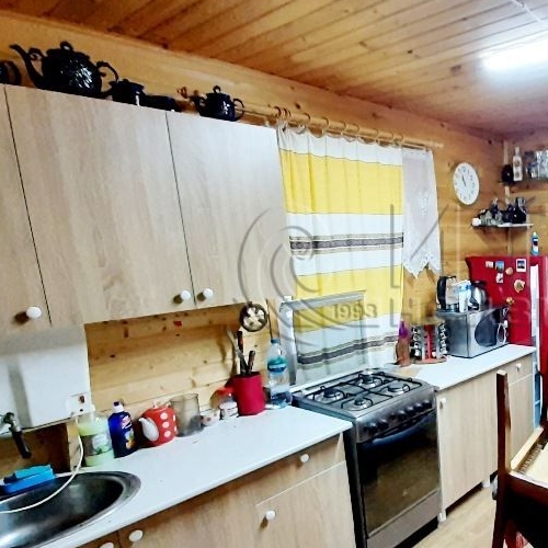 Коттедж/дом Калинка СНТ, улица Цветочная, 36